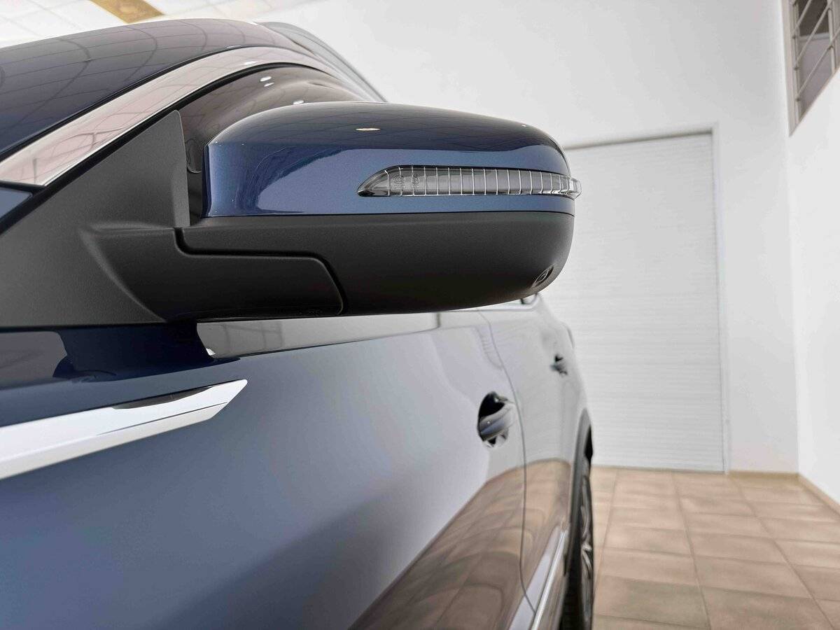 Купить Chery Tiggo 8 Pro Max с пробегом. Фото: #22