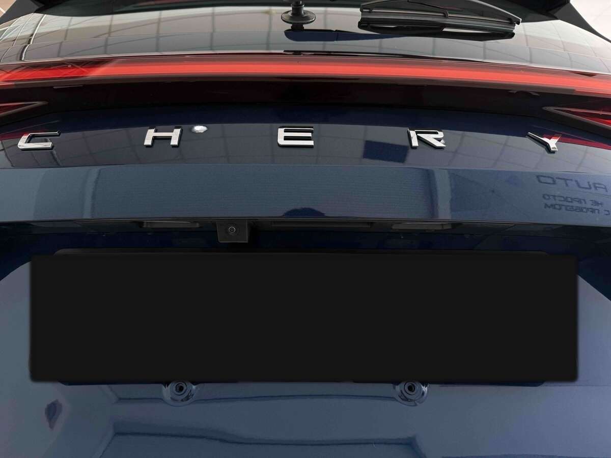 Купить Chery Tiggo 8 Pro Max с пробегом. Фото: #33