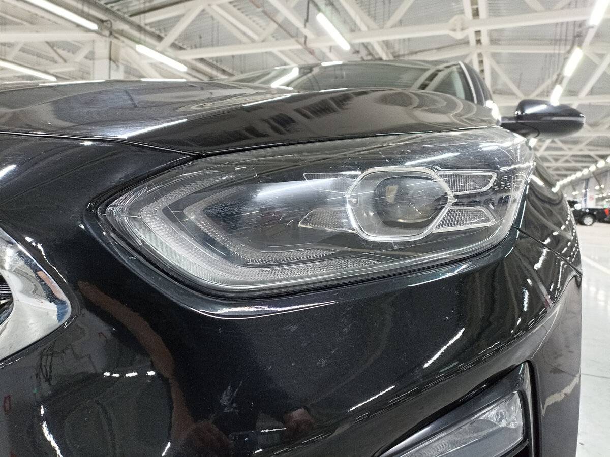 Купить Kia Ceed с пробегом. Фото: #16