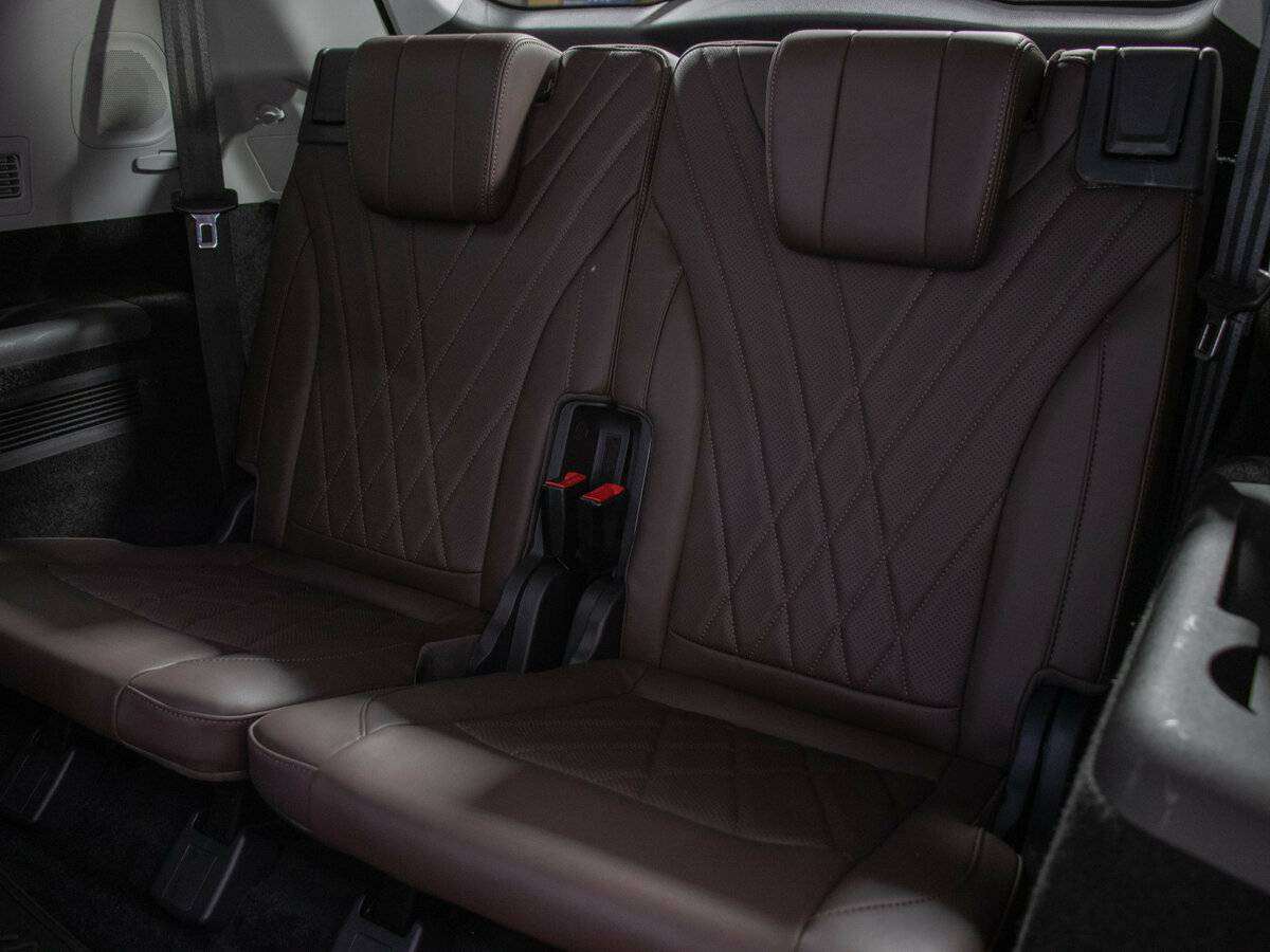 Купить Chery Tiggo 8 Pro Max с пробегом. Фото: #11