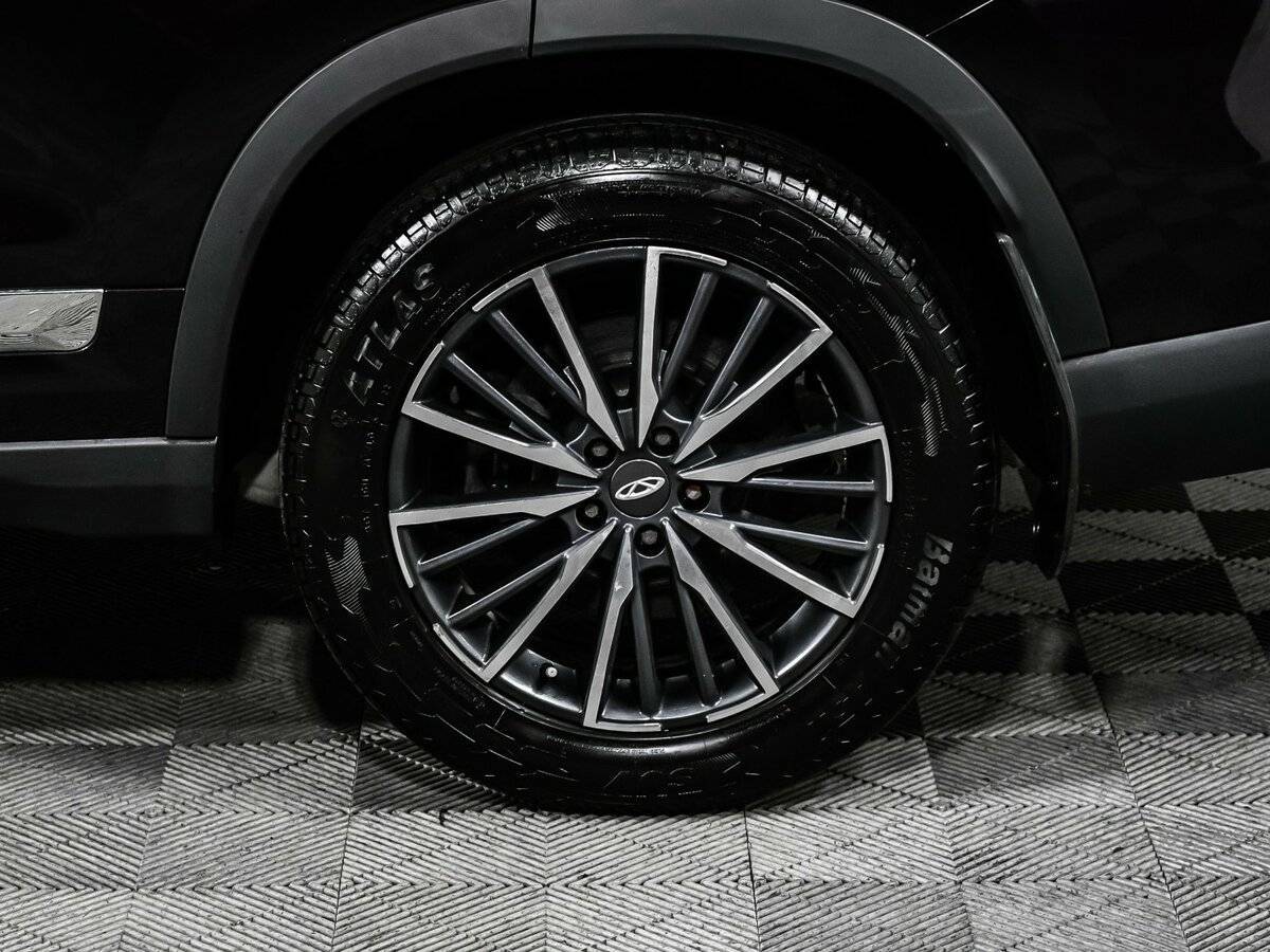 Продажа Б/У Чери Тигго 8 Про Макс. Фото: #13