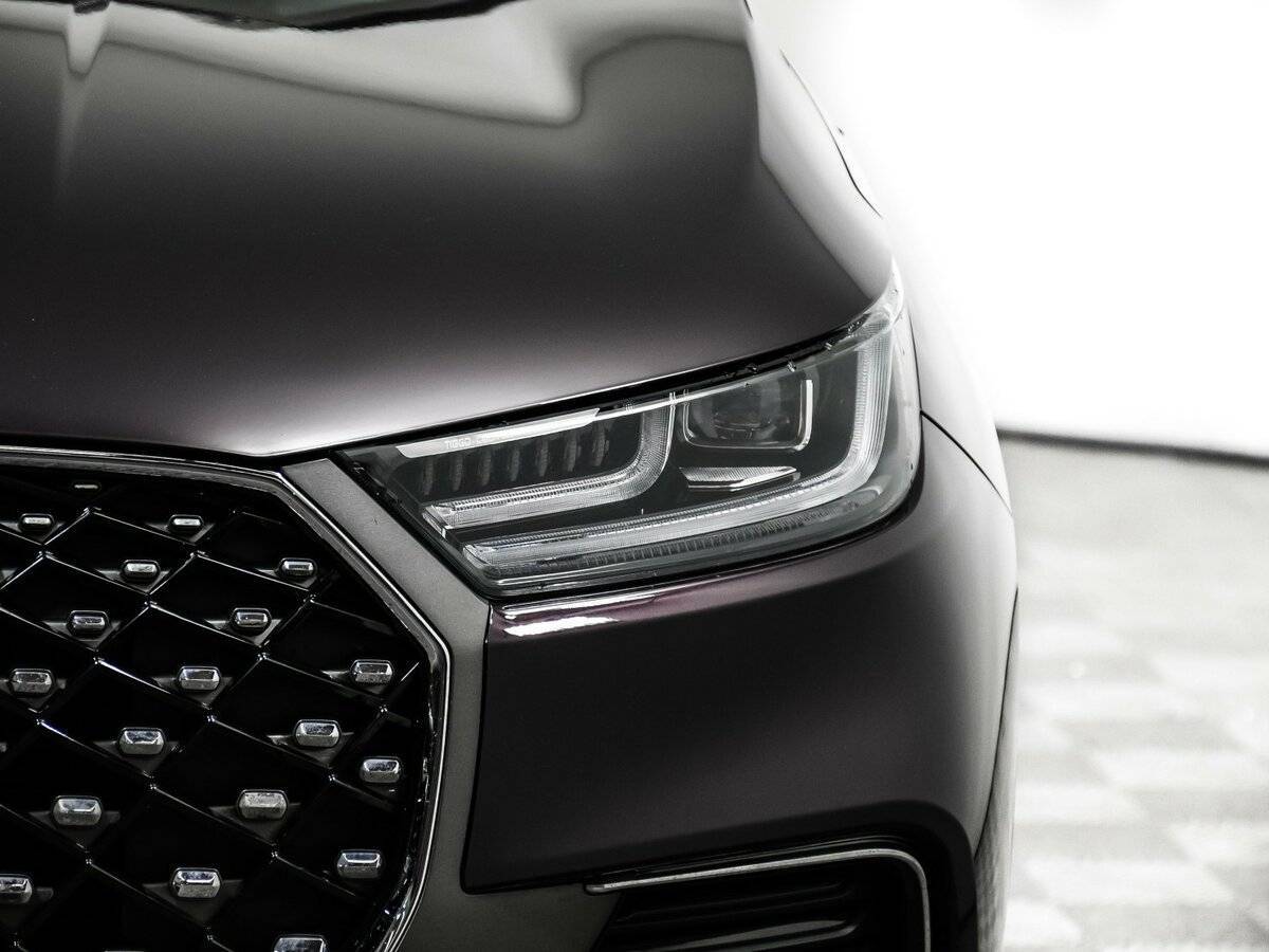 Продажа Б/У Чери Тигго 8 Про Макс. Фото: #15