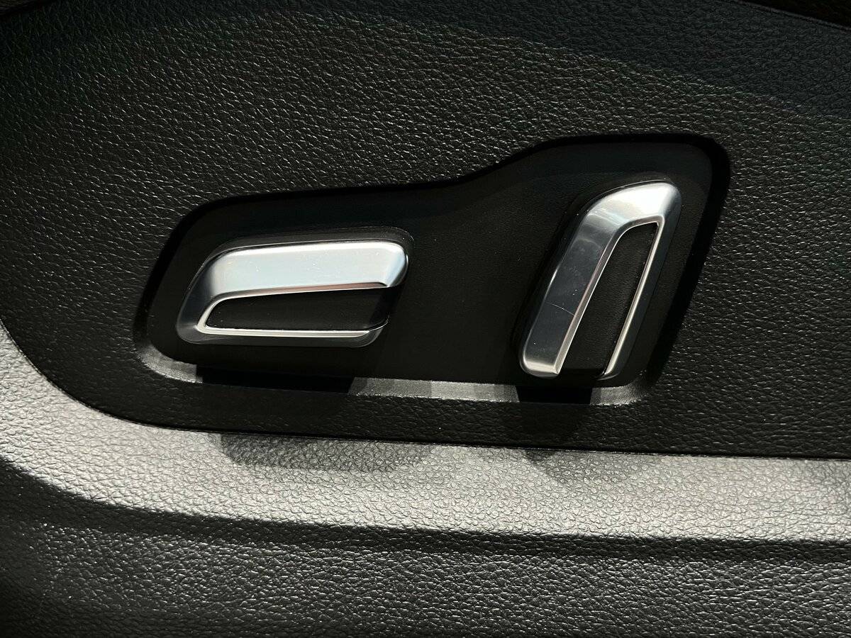 Купить Chery Tiggo 7 Pro Max с пробегом. Фото: #28