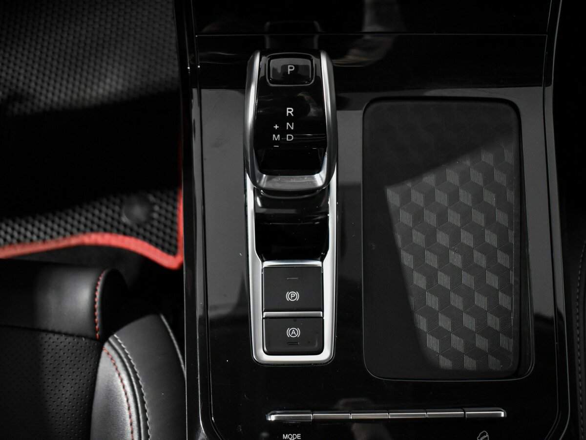 Купить Chery Tiggo 7 Pro с пробегом. Фото: #9