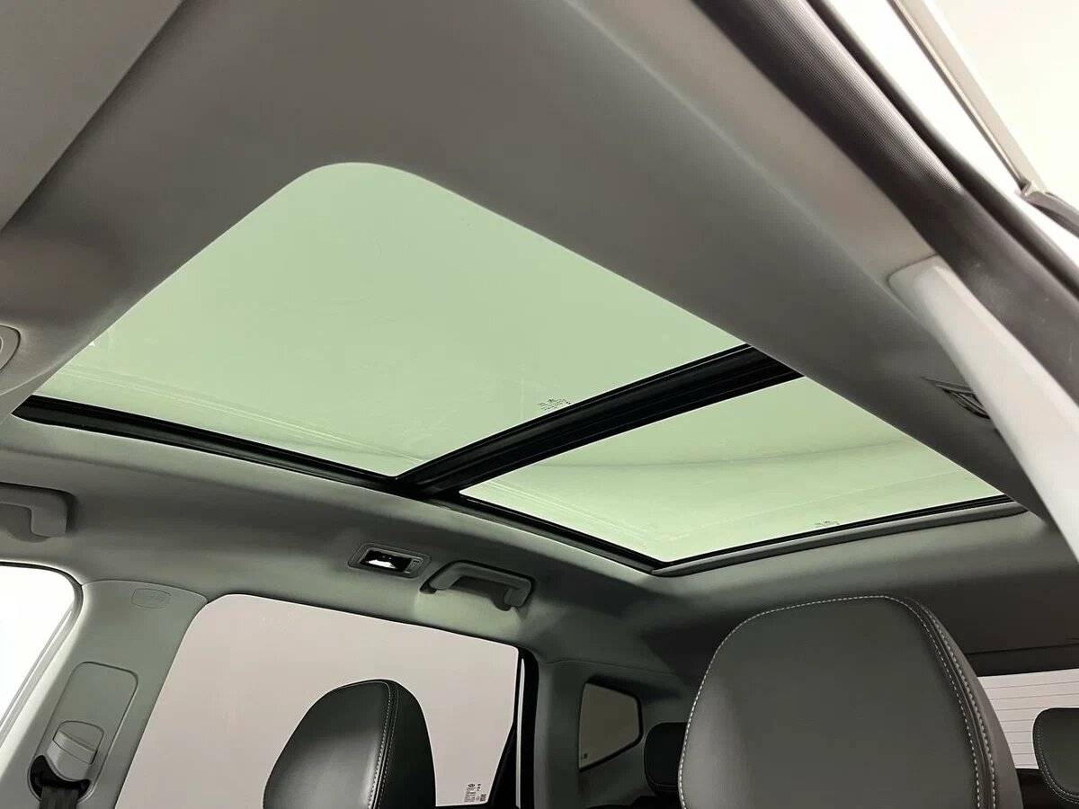 Купить Chery Tiggo 7 Pro Max с пробегом. Фото: #18