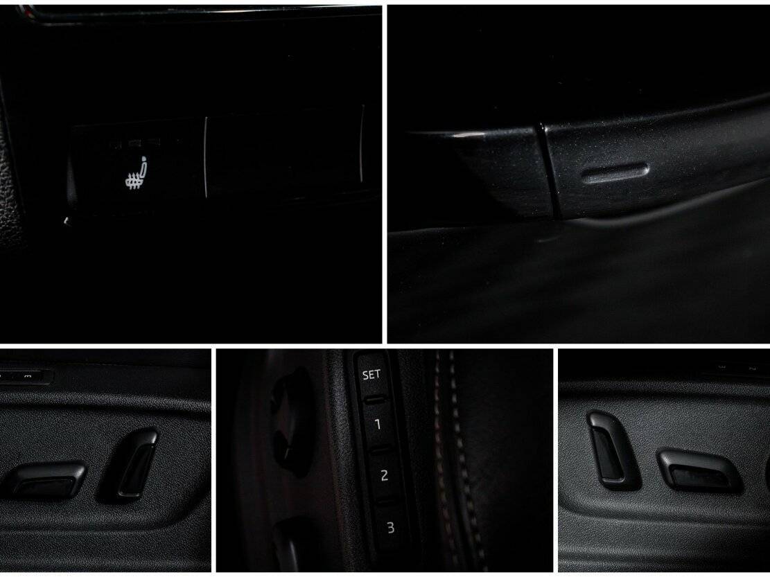 Купить Skoda Kodiaq с пробегом. Фото: #21