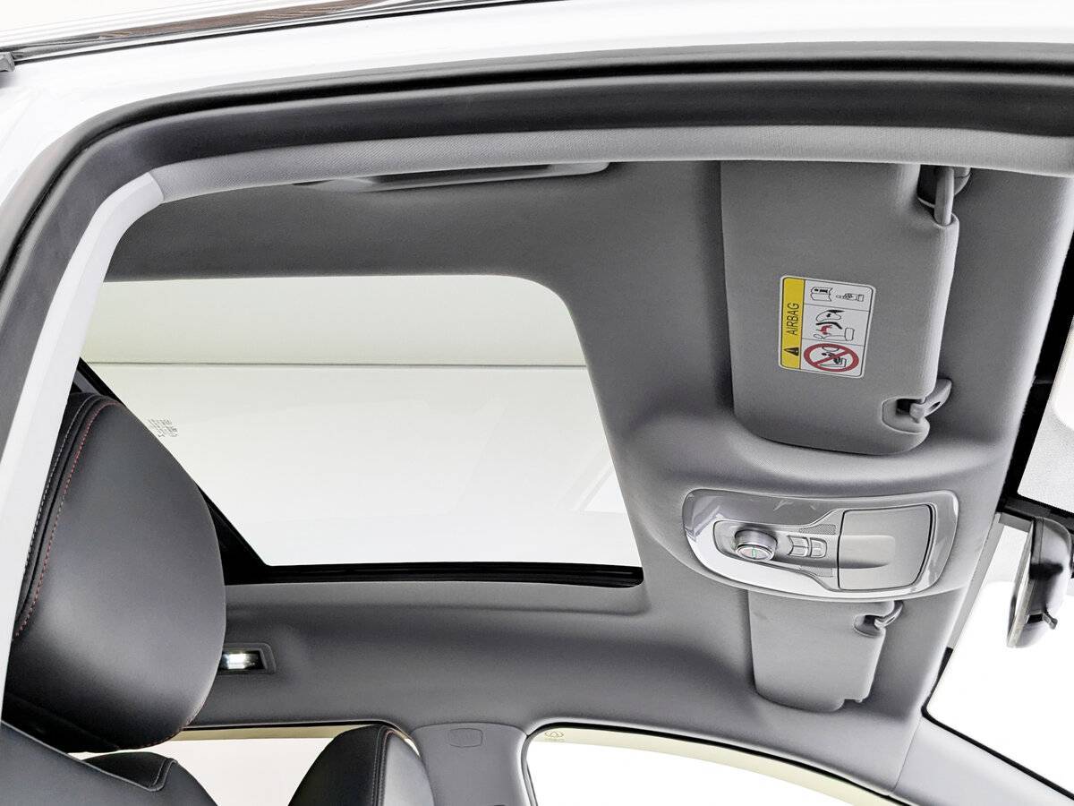 Купить Chery Tiggo 7 Pro с пробегом. Фото: #23