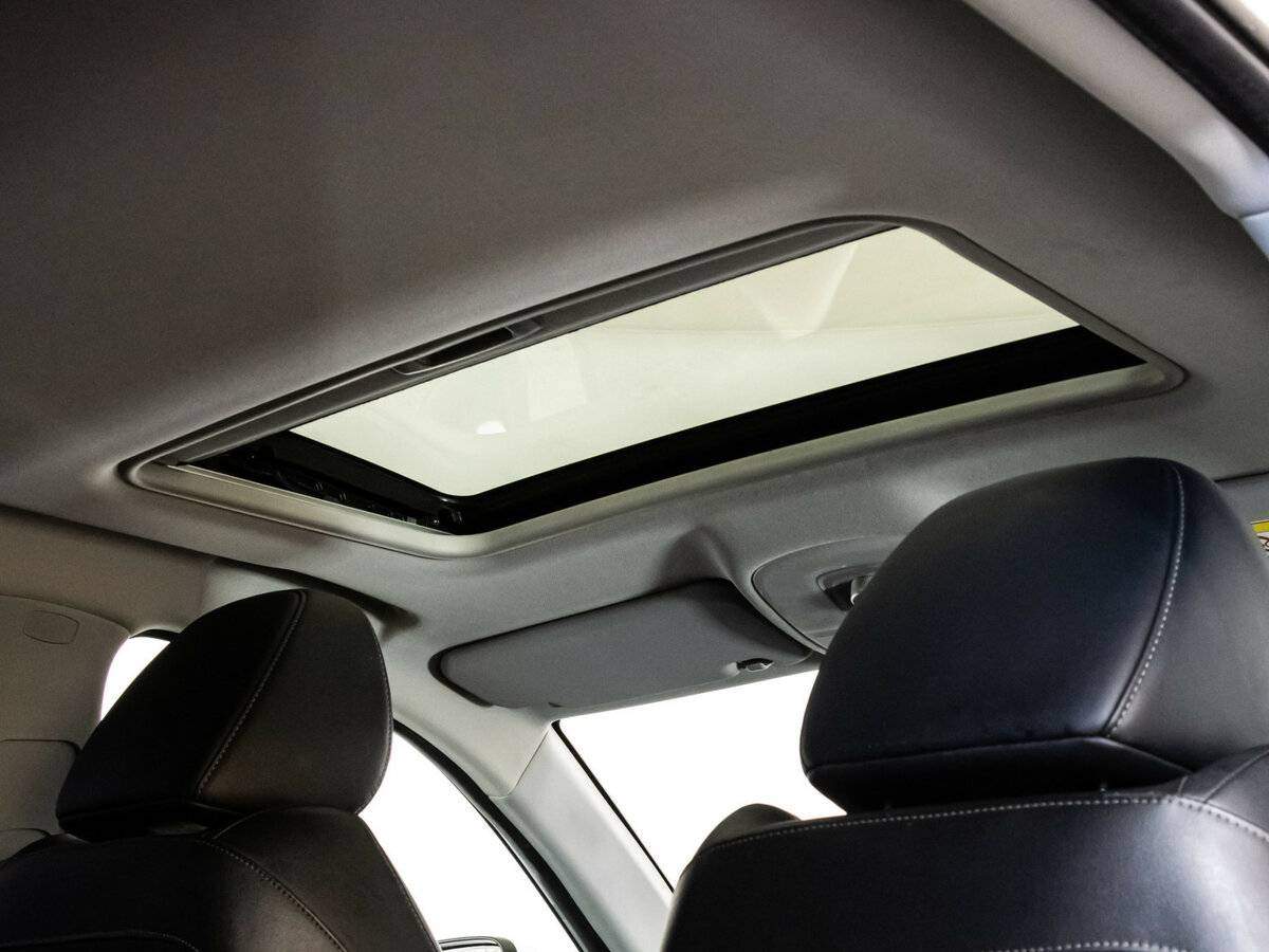 Купить Chery Tiggo 4 Pro с пробегом. Фото: #15