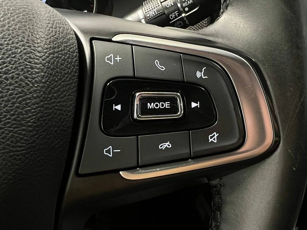 Купить Chery Tiggo 4 с пробегом. Фото: #18