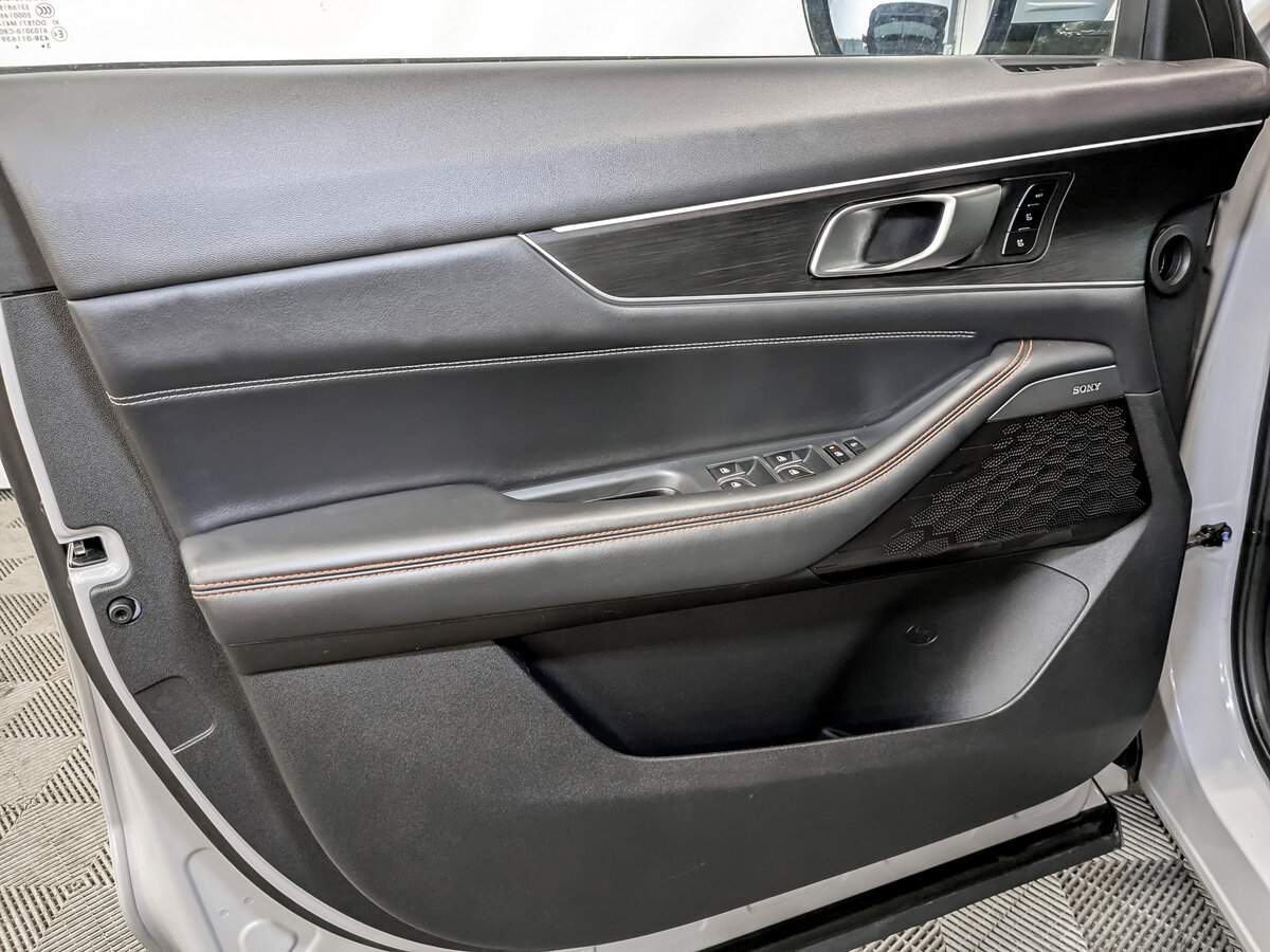 Купить Changan UNI-K с пробегом. Фото: #18