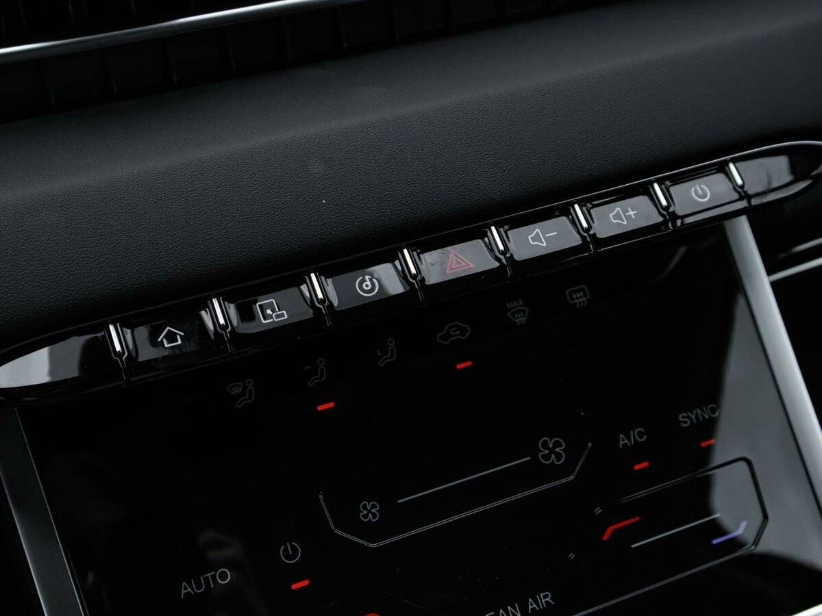 Купить Chery Tiggo 7 Pro Max с пробегом. Фото: #20