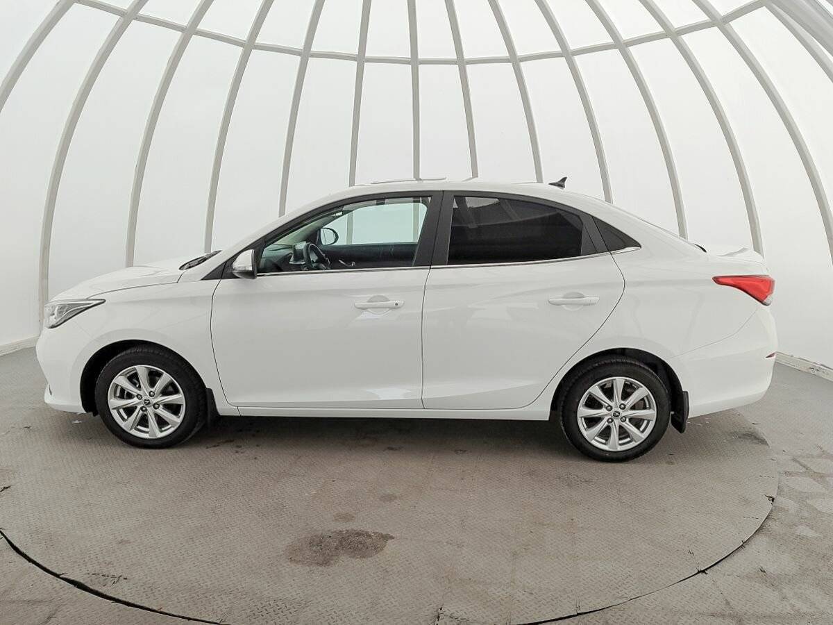 Купить Changan Alsvin с пробегом. Фото: #7