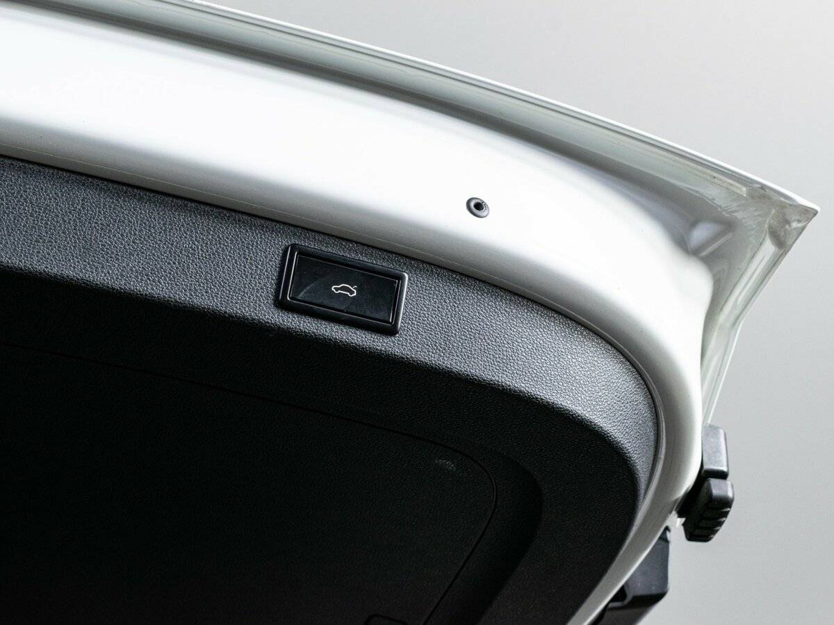 Купить Skoda Kodiaq с пробегом. Фото: #9