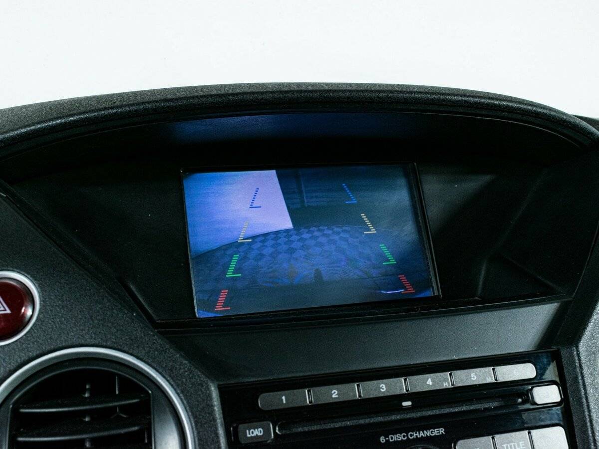Купить Honda Pilot с пробегом. Фото: #15