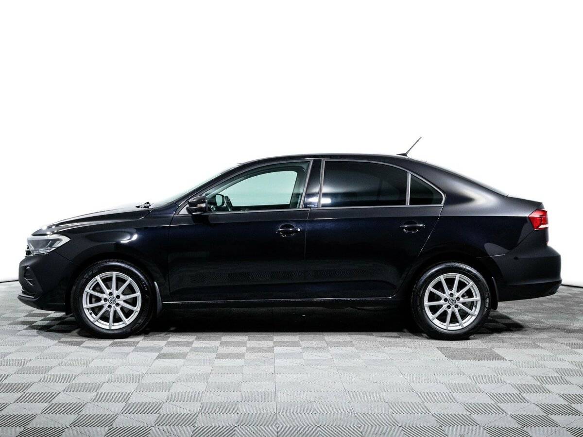 Продажа Б/У Фольксваген Поло. Фото: #7