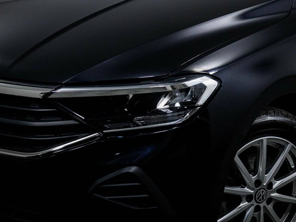 Продажа Б/У Фольксваген Поло. Фото: #14