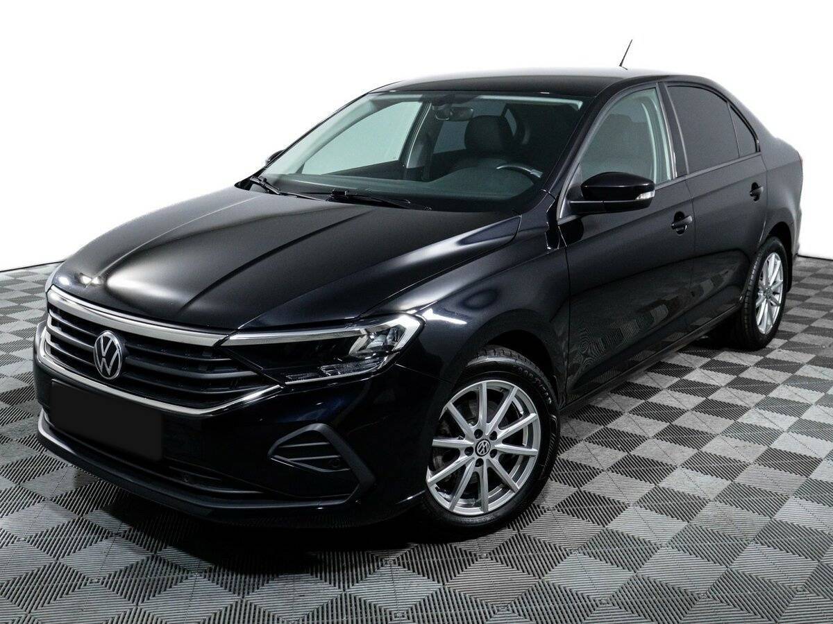 Продажа Б/У Фольксваген Поло. Фото: #15