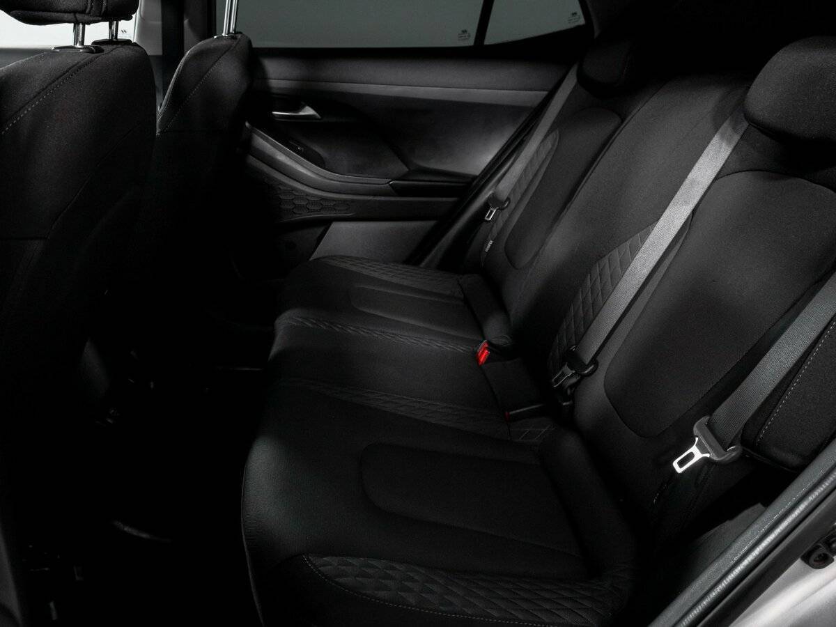 Продажа Б/У Хендай Крета. Фото: #9