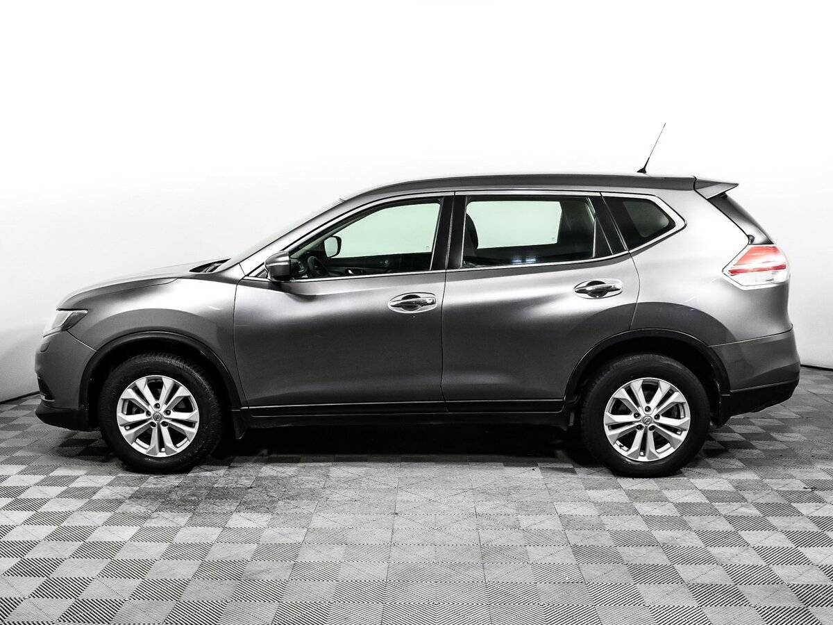 Продажа Б/У Ниссан Икс-Трейл. Фото: #7