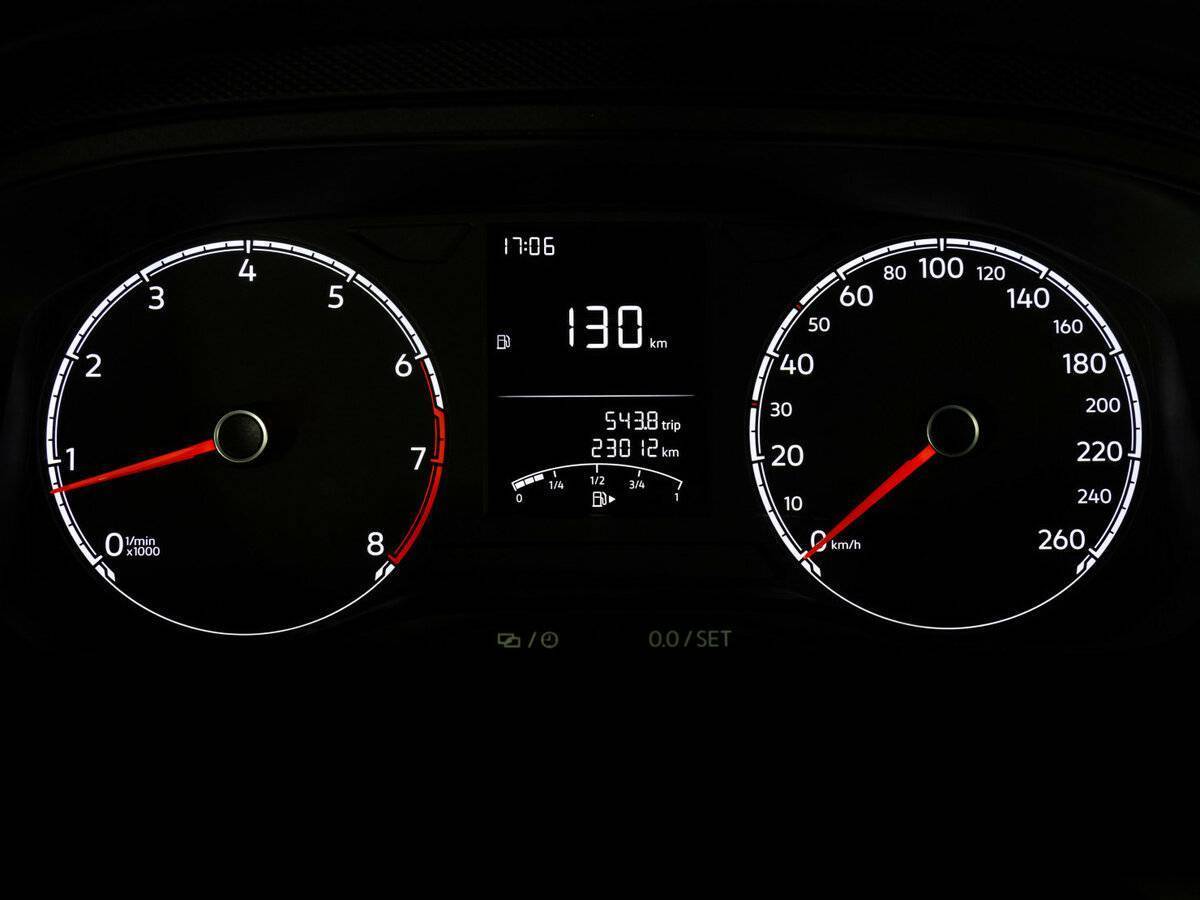 Купить Volkswagen Polo с пробегом. Фото: #19