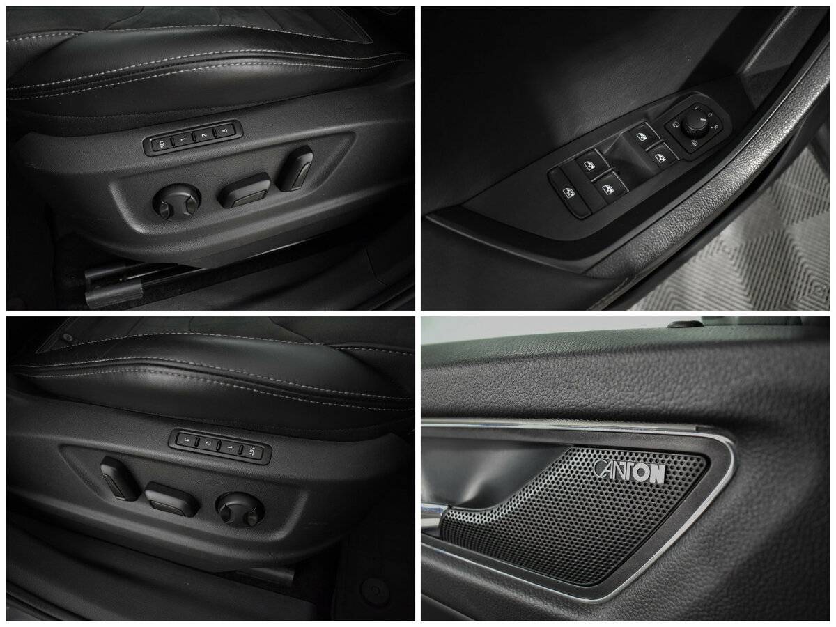 Купить Skoda Kodiaq с пробегом. Фото: #12