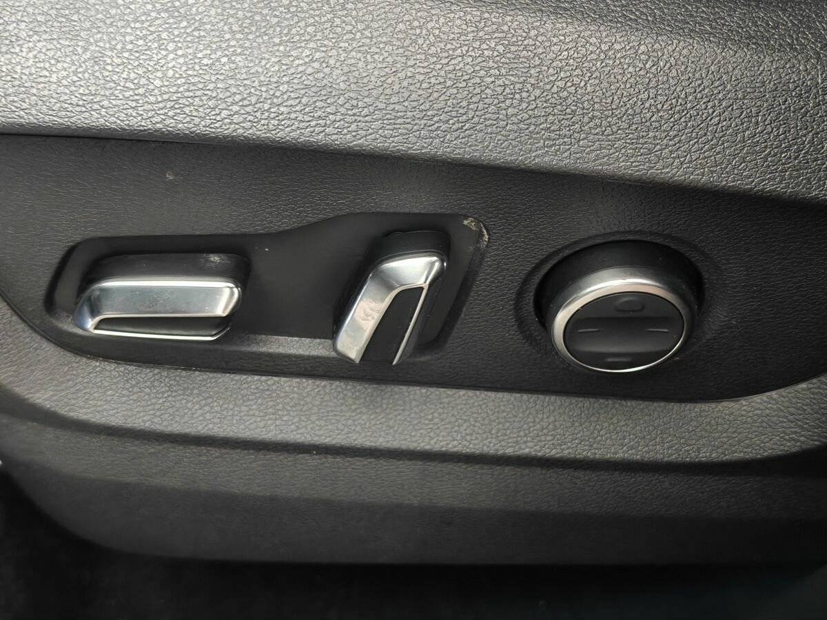 Купить Chery Tiggo 7 Pro с пробегом. Фото: #16