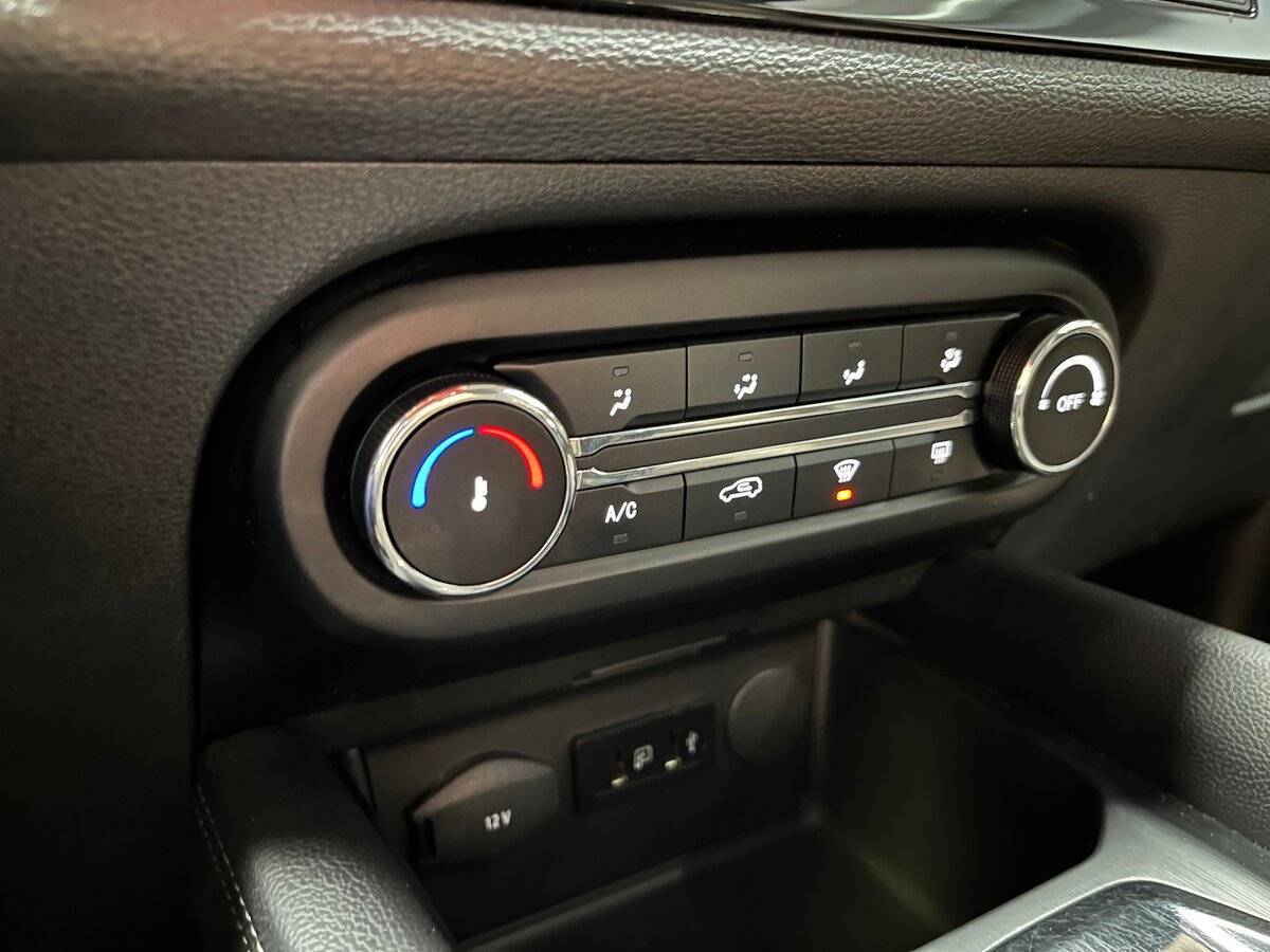 Купить Chery Tiggo 4 с пробегом. Фото: #11