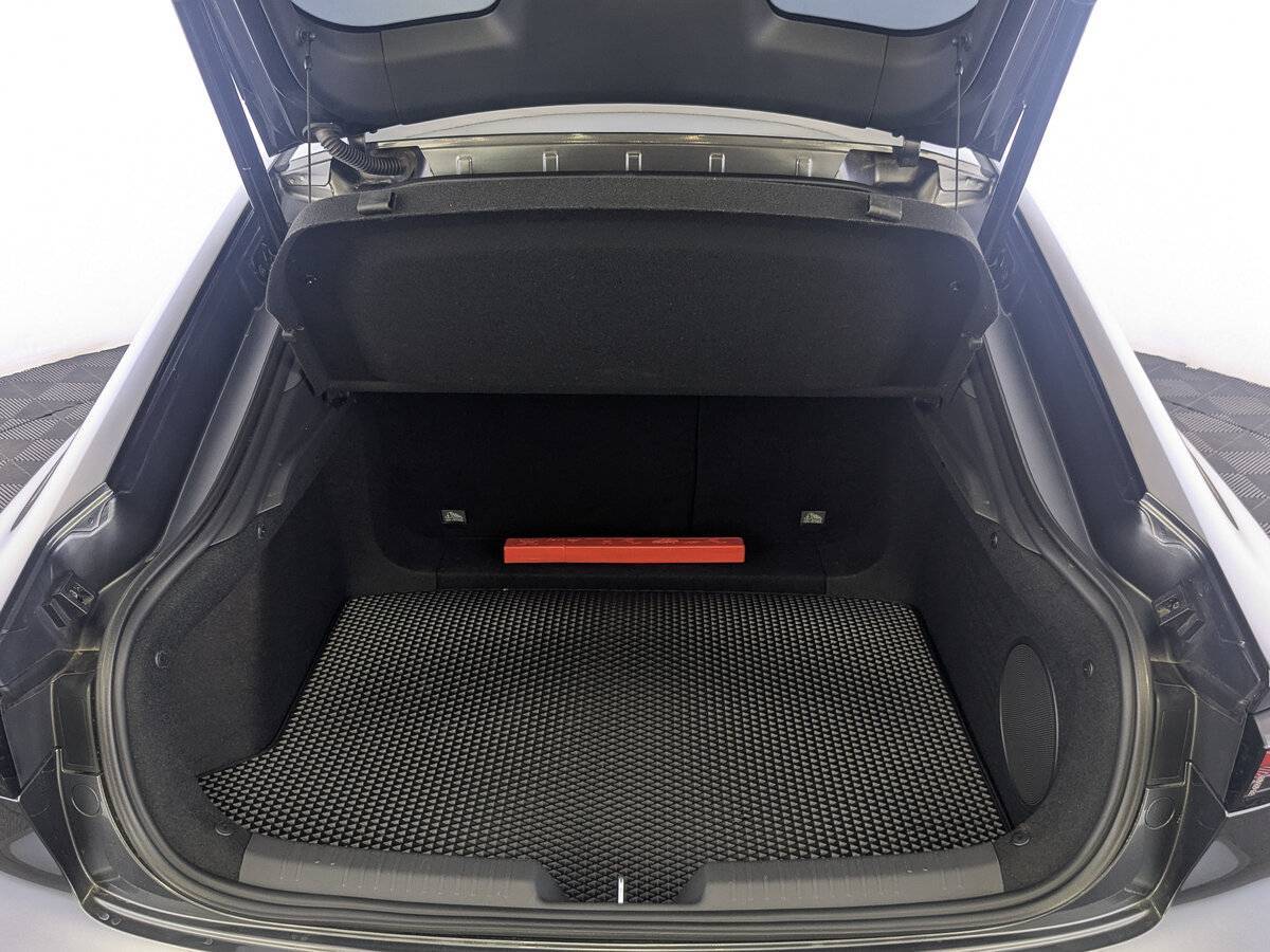 Купить Changan UNI-V с пробегом. Фото: #9