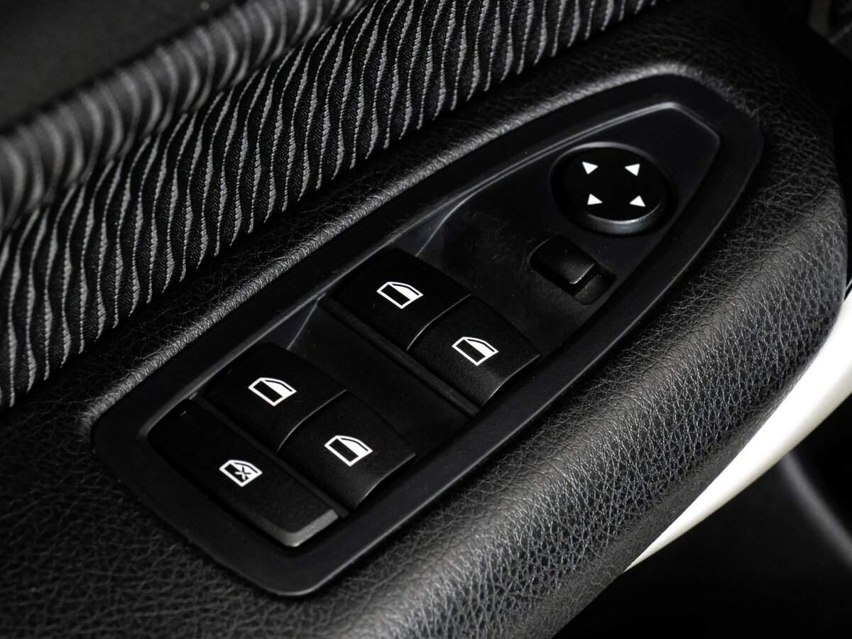 Купить BMW 1 серии с пробегом. Фото: #14