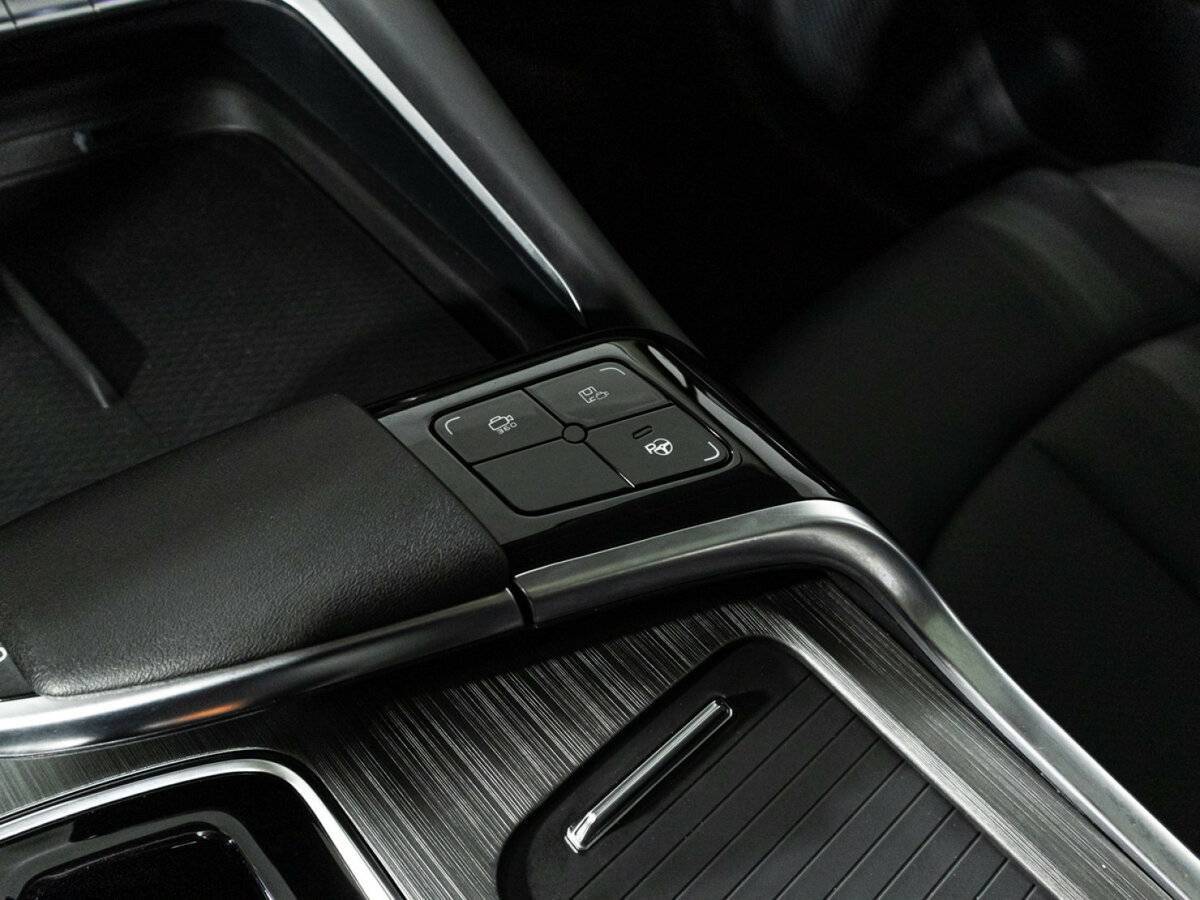 Купить Changan UNI-T с пробегом. Фото: #21