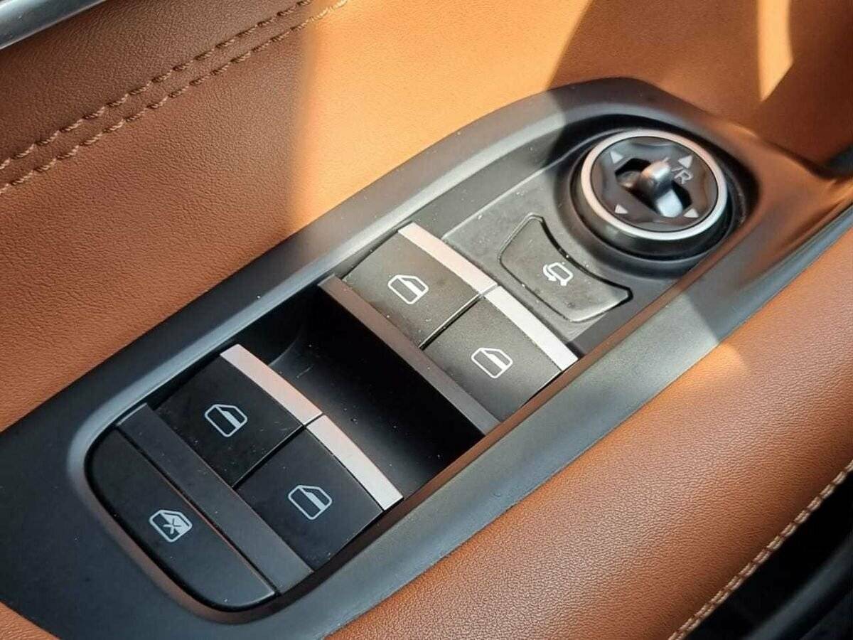 Купить Chery Tiggo 8 Pro Max с пробегом. Фото: #16