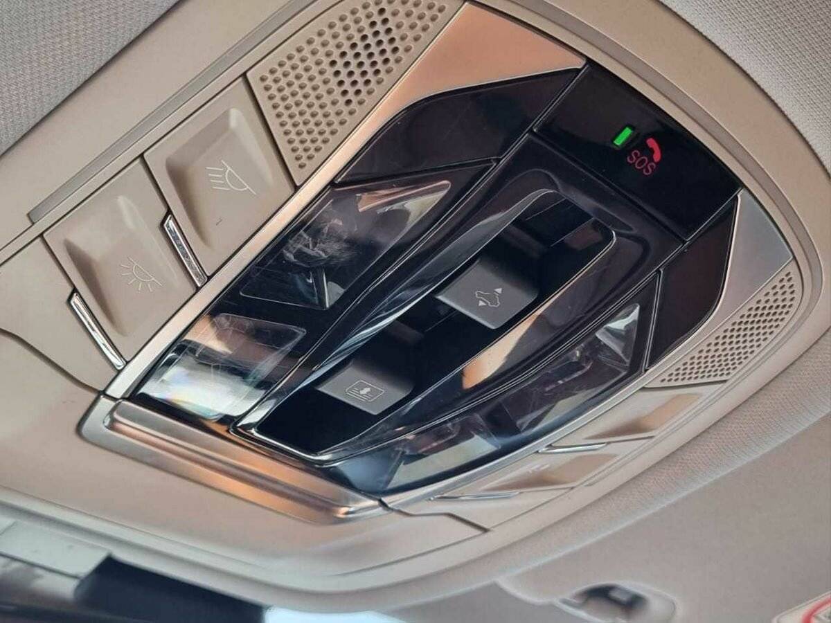 Купить Chery Tiggo 8 Pro Max с пробегом. Фото: #27