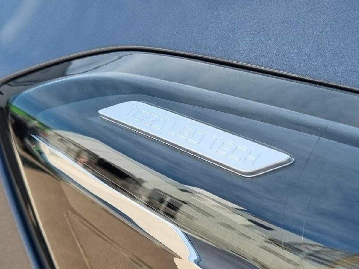 Купить Chery Tiggo 8 Pro Max с пробегом. Фото: #30