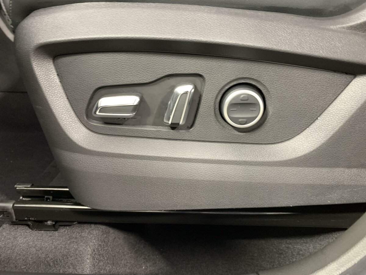 Купить Chery Tiggo 4 Pro с пробегом. Фото: #20