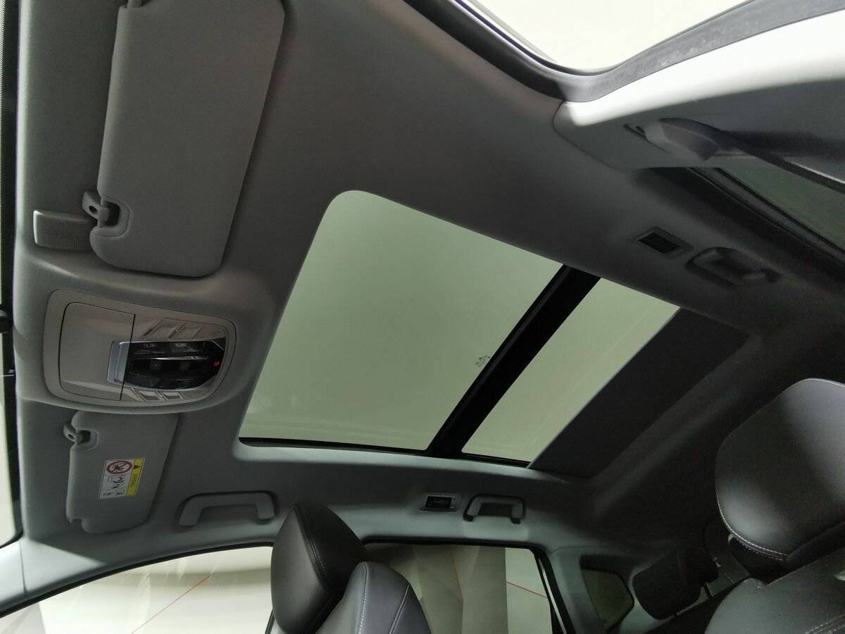 Купить Chery Tiggo 7 Pro Max с пробегом. Фото: #16