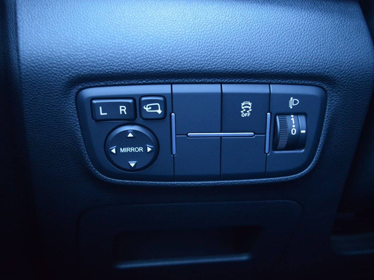 Купить Changan CS35 Plus с пробегом. Фото: #17