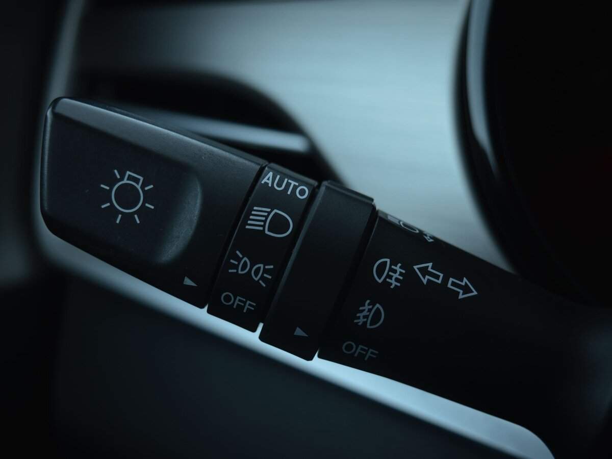 Купить Changan CS35 Plus с пробегом. Фото: #18