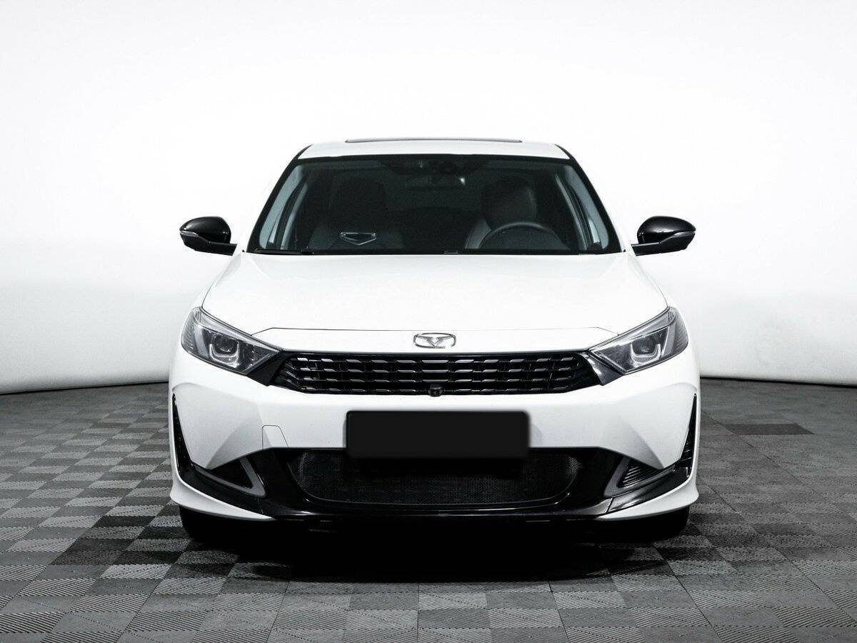 Купить KAIYI E5 с пробегом. Фото: #1