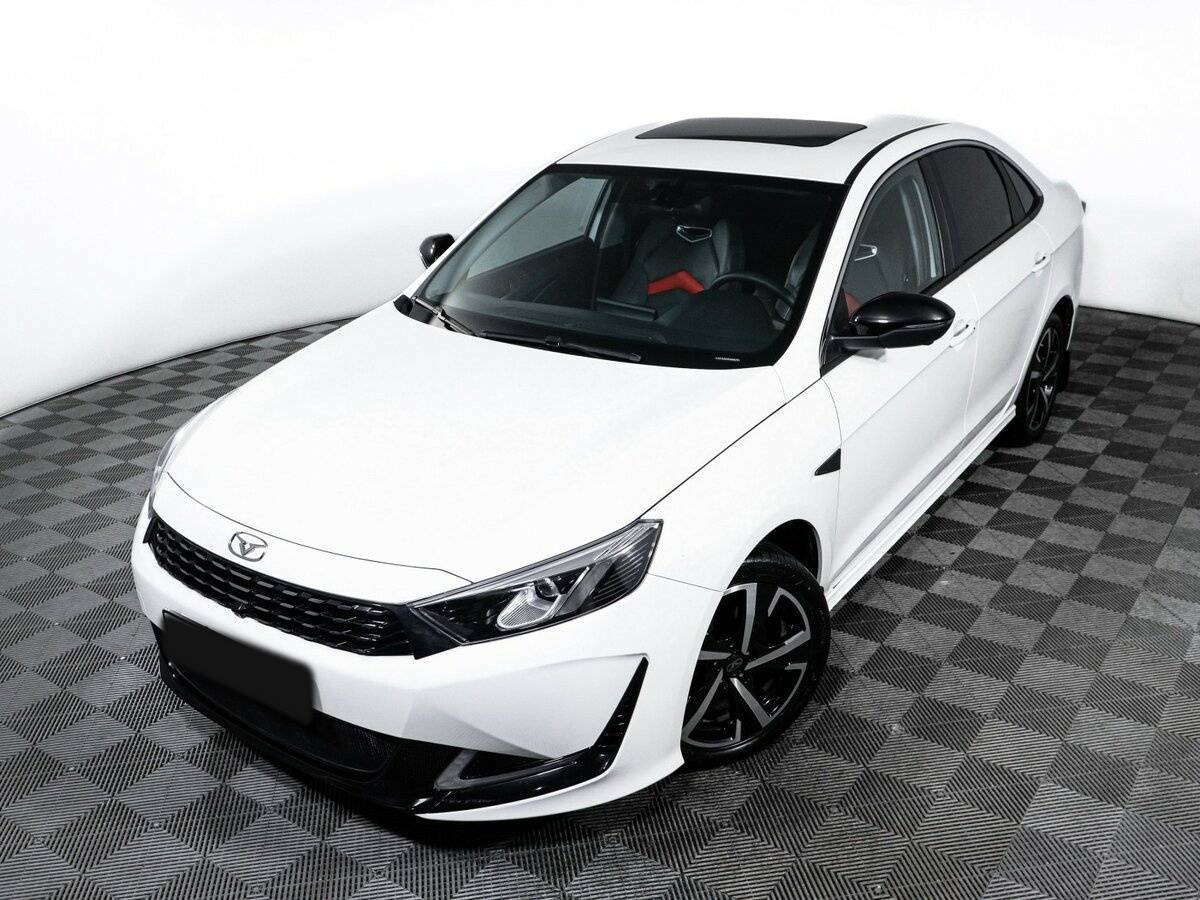 Купить KAIYI E5 с пробегом. Фото: #15