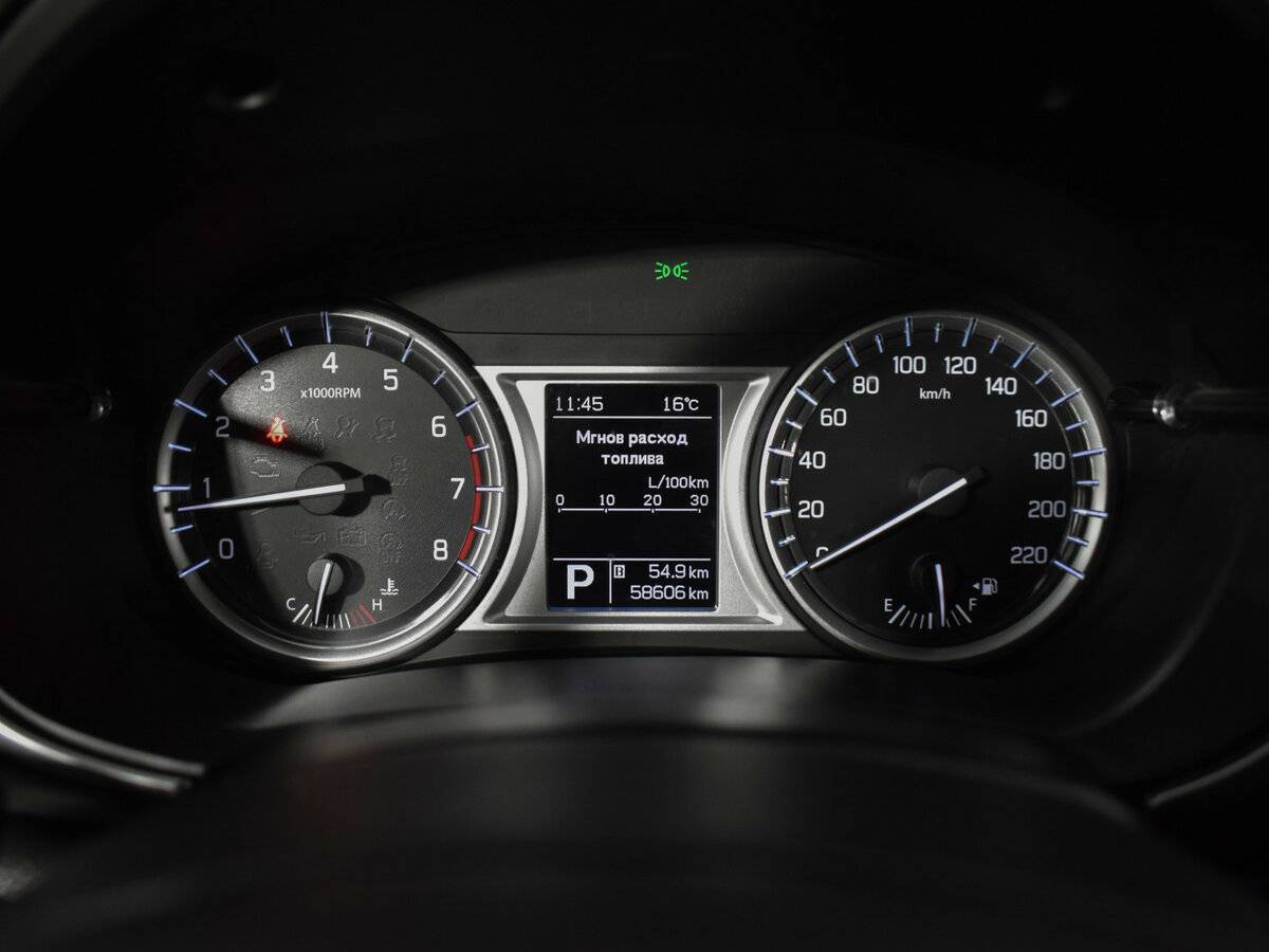 Купить Suzuki Vitara с пробегом. Фото: #13