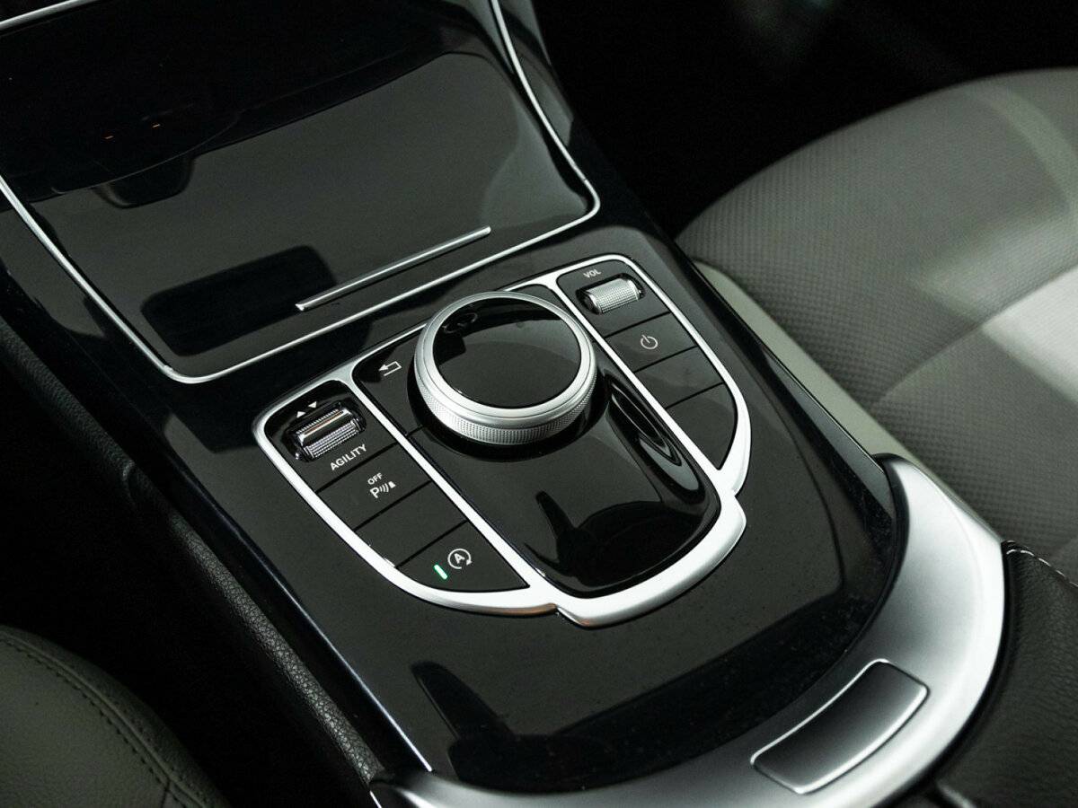 Купить Mercedes-Benz C-Класс с пробегом. Фото: #16