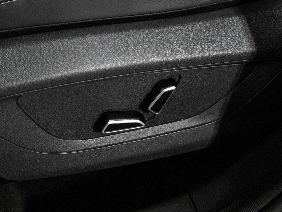 Купить Changan CS55 Plus с пробегом. Фото: #17