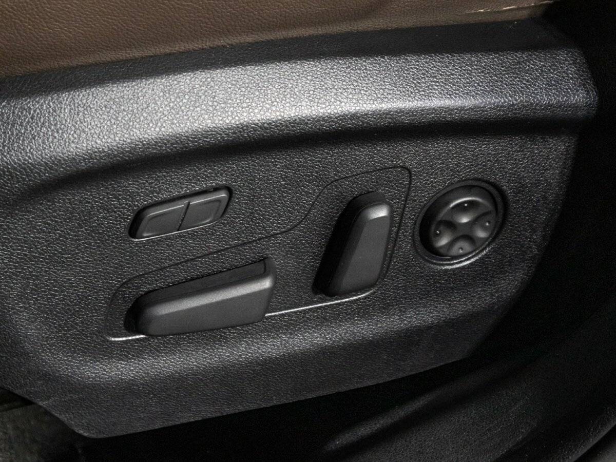 Купить Kia Sorento с пробегом. Фото: #21