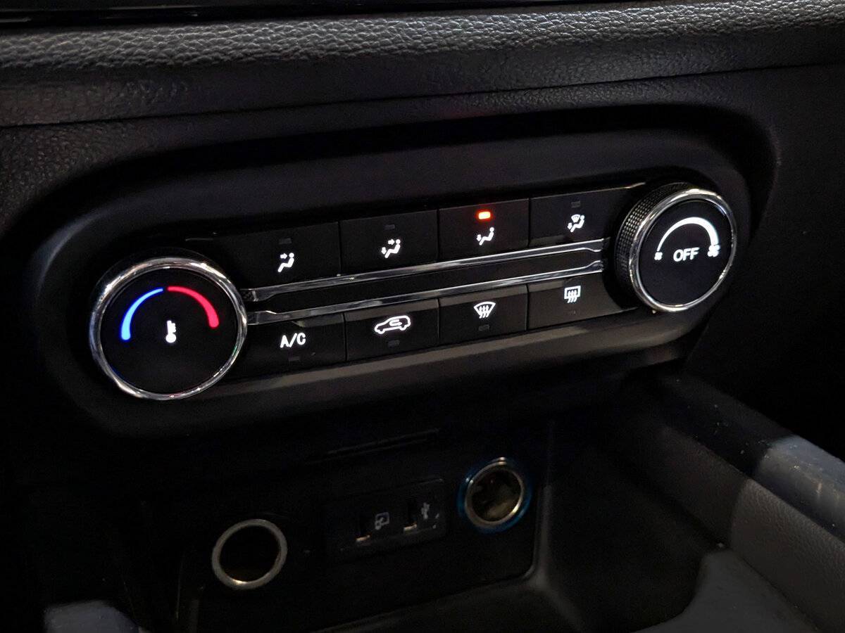 Купить Chery Tiggo 4 с пробегом. Фото: #27