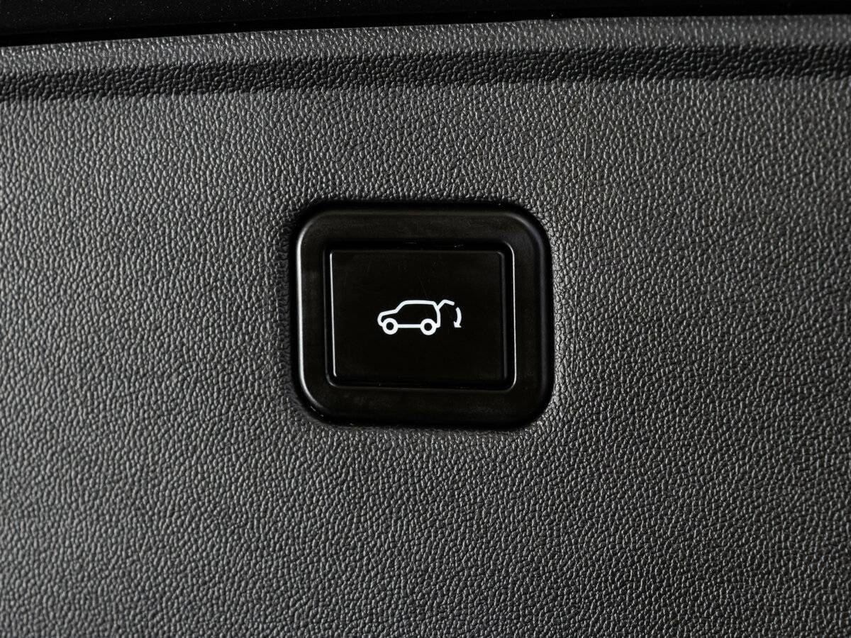 Купить Changan CS55 Plus с пробегом. Фото: #29