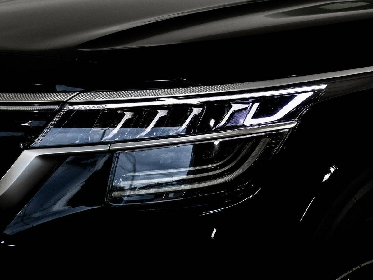 Купить Kia Seltos с пробегом. Фото: #2