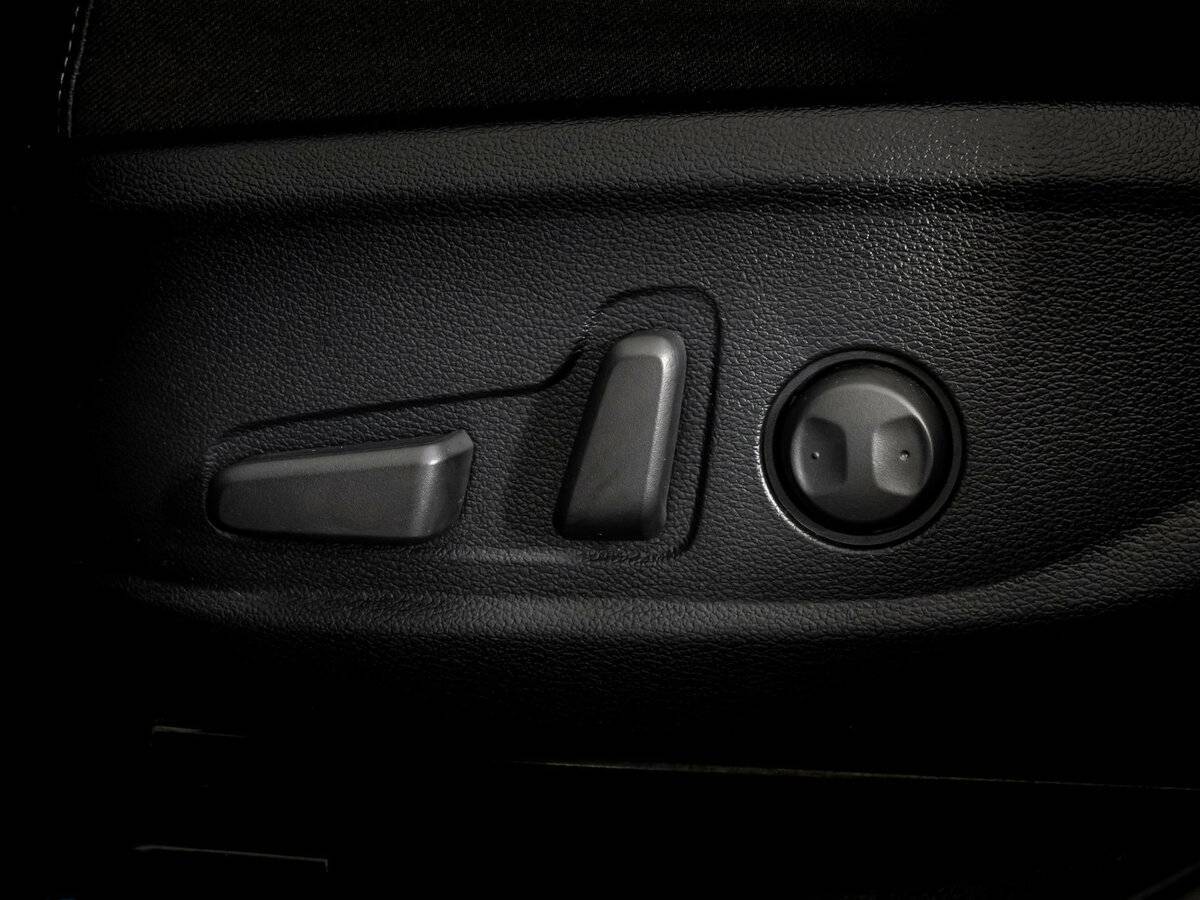 Купить Kia Seltos с пробегом. Фото: #30