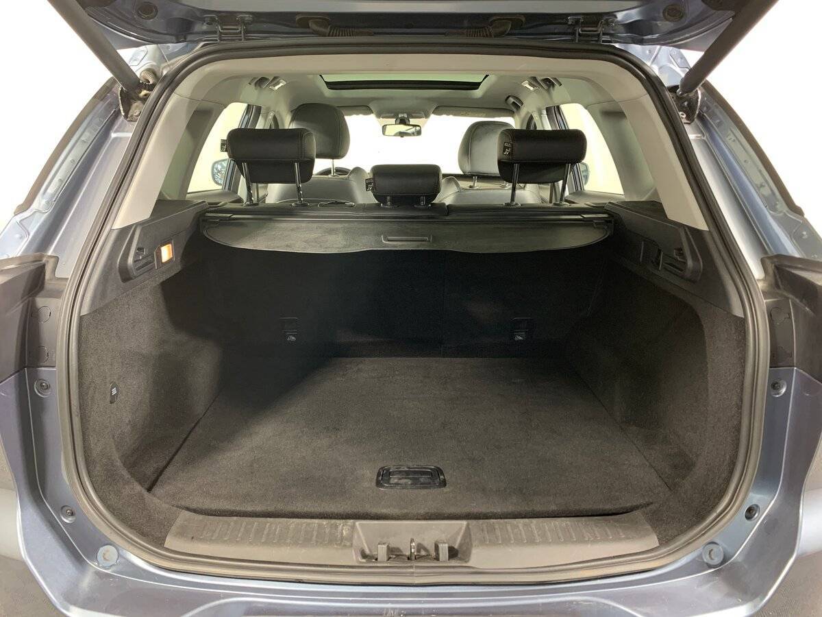 Купить Chery Tiggo 7 Pro с пробегом. Фото: #19