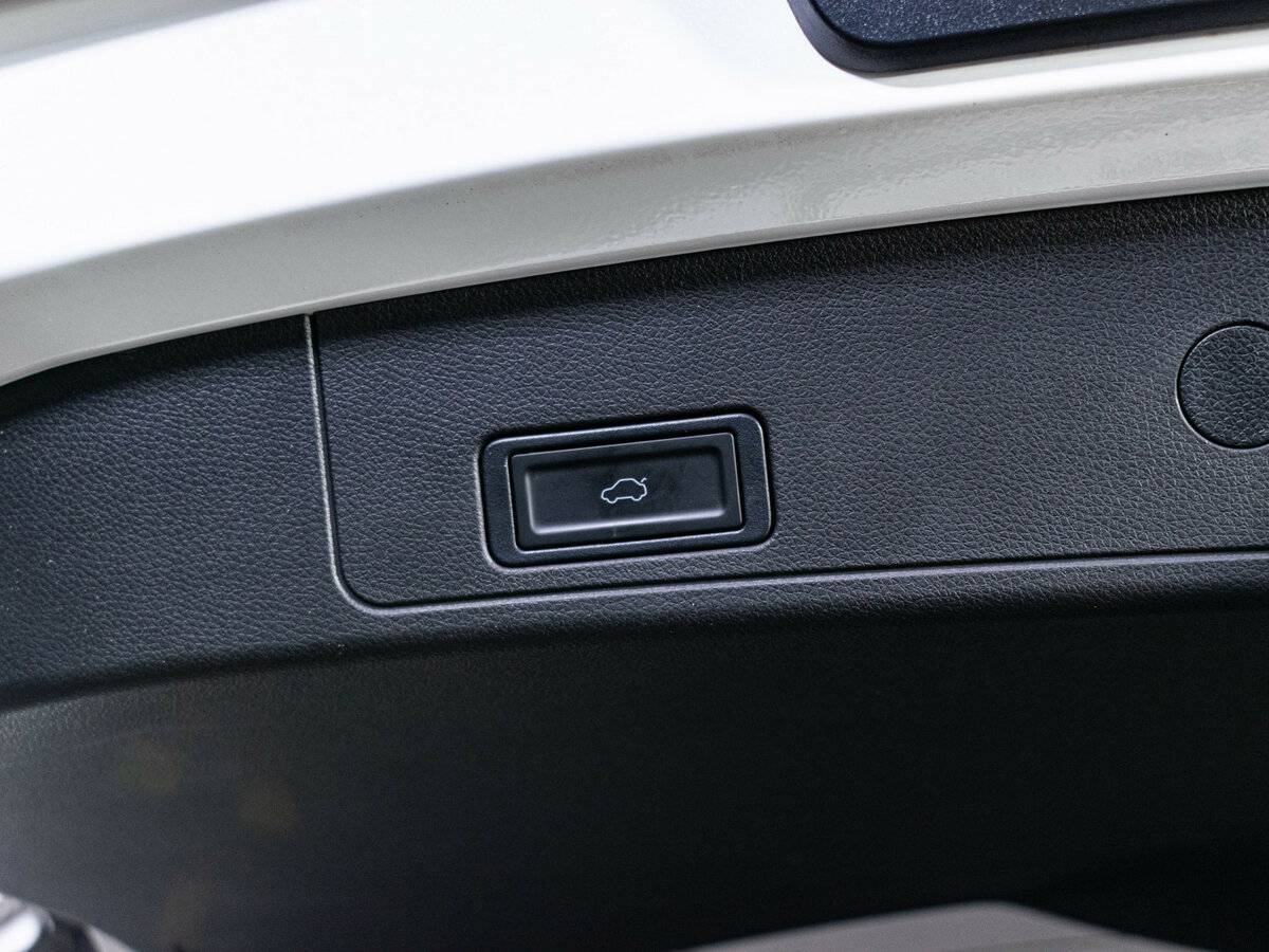 Купить Chery Tiggo 7 Pro Max с пробегом. Фото: #9