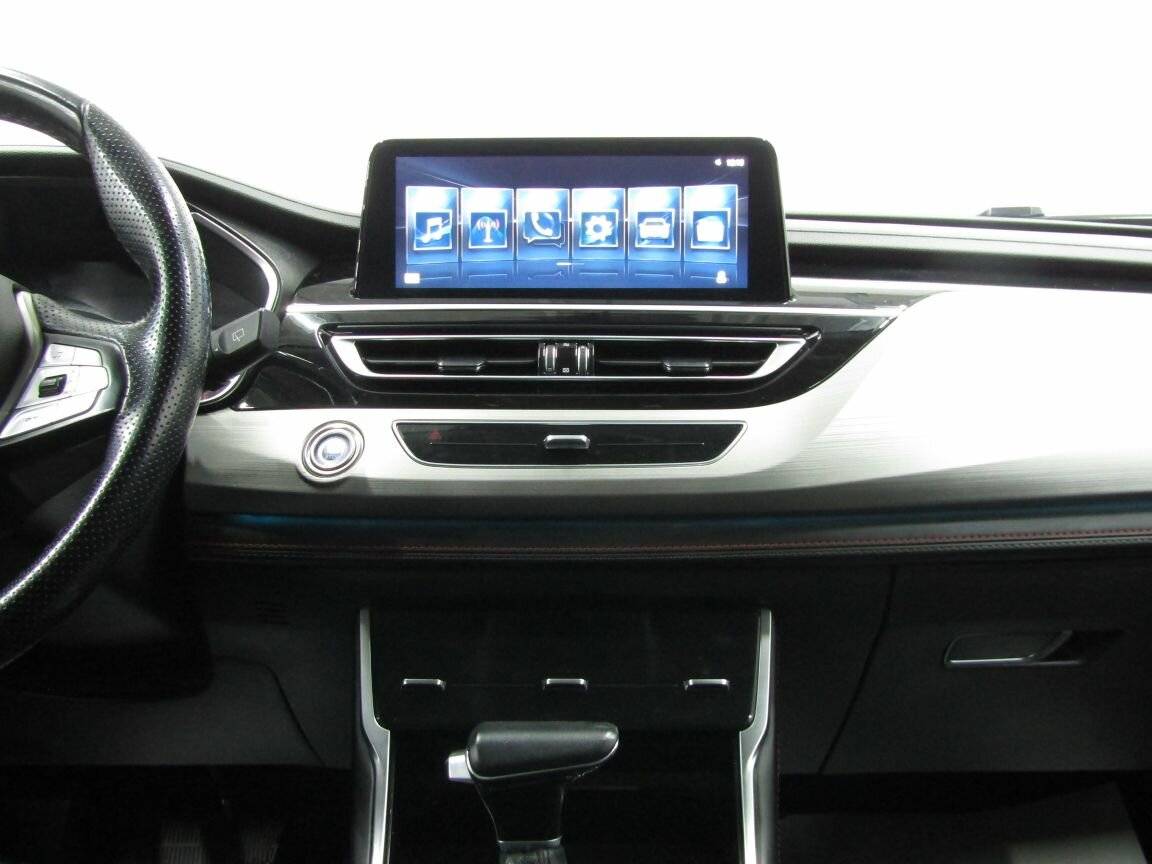 Купить Changan CS75 с пробегом. Фото: #15